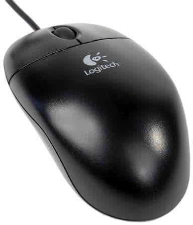 Computer Mouse Types 的图像结果