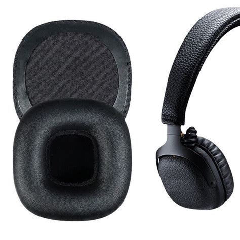 Buy Ear Pads & Headband For MARSHALL MAJOR I II III Mid Bluetooth/MID ...