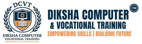 Home: Diksha Computer & Vocational Training