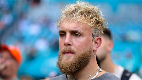 Jake Paul: Stunning 4K Ultra HD Wallpaper