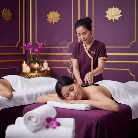 Pricing & Packages · Bua Thai Massage Las Vegas