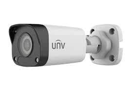 Buy Uniview UNV 2MP Mini Fixed Bullet Network Camera Online at Low ...