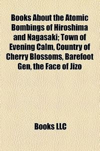 Books about the Atomic Bombings of Hiroshima and Nagasaki (Study Guide ...