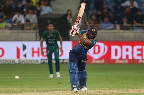 Asia Cup 2022: "I thought the situation had turned awry" - Aakash ...