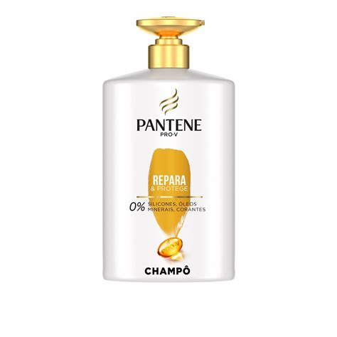 Pantene Pro V Repair And Care Shampoo