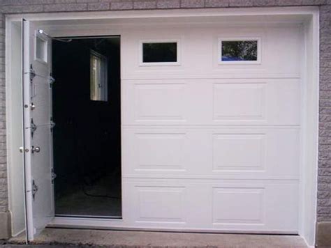 12x14 garage door home depot