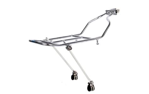【NITTO】R10 Rear Bag Support Rack | Humhumhug Online Shop