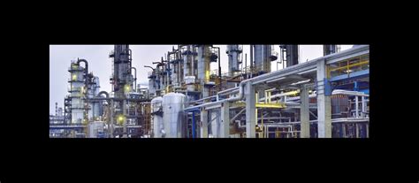 Petrochemical - Safety valves for upstream applications | LESER