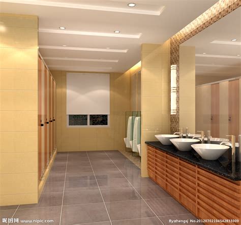 室内设计卫生间的100款设计方案 - 知乎