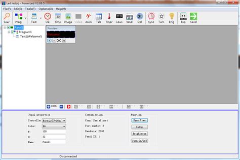 Image result for Power LED Software Password