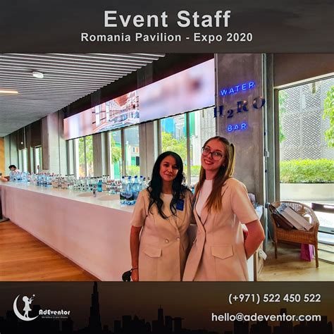 Ad Eventor: Customer Reviews, Stands and Services