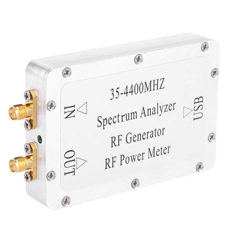 Buy Sweep Signal Generator, High Sensitivity Integrated Simple Spectrum ...