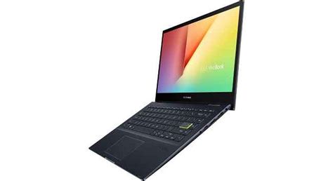 Asus launches new laptops under ZenBook and VivoBook series, powered by ...