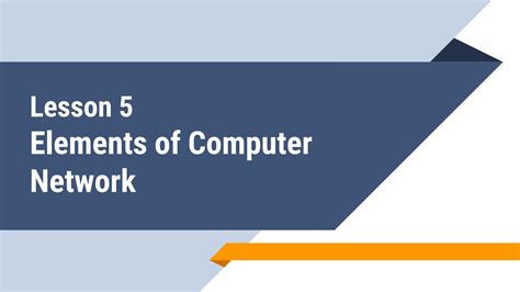 Computer Network Lesson 的图像结果