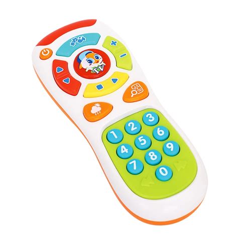 Buy Baby Electric Click & Count Remote at Kiditos