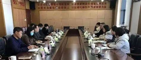 唐山市市场监督管理局召开改革群众联络代表座谈会_会议_质量_工作
