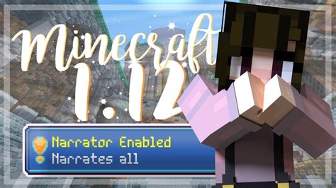 Image result for How to Disable Minecraft Narrator Java