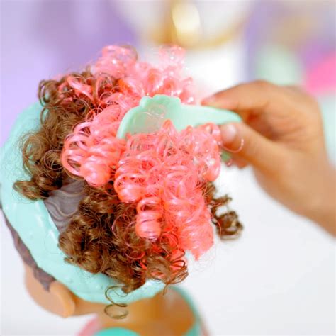 Buy Baby Alive Glam Spa Baby Doll, Flamingo, Makeup Toy for Kids 3 and ...