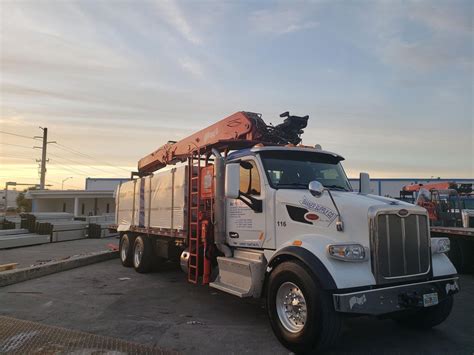 About Banner Supply Co. - Building Products Suppliers Miami FL