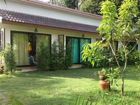 NEW SEASON (Khanom) - Lodge Reviews & Photos - Tripadvisor