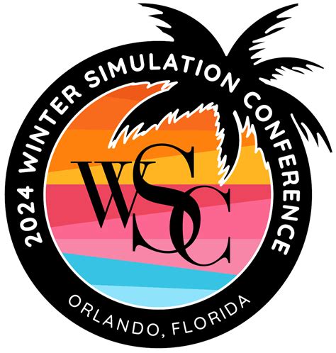 Image result for Informs Winter Simulation Conference
