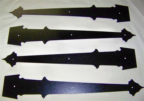 Garage Carriage Door Hinges at Arlene Ramirez blog