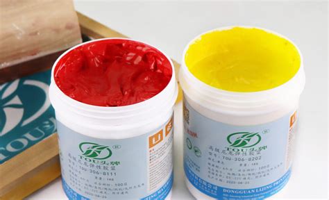 Pad Printing Ink For Plastic at Joan Byrd blog