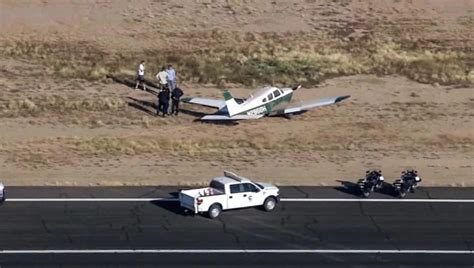 美国一直升机和小型飞机在机场附近上空相撞 致2人死亡 - 通用航空 - 航空圈——航空信息、大数据平台