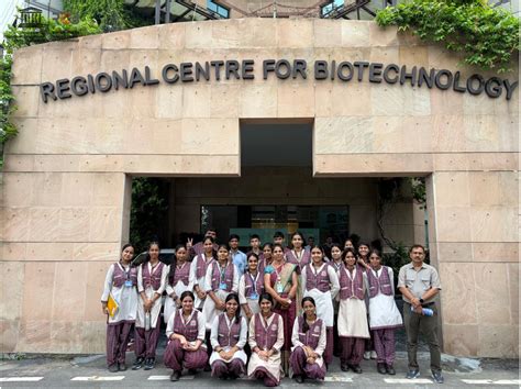 Homepage | Regional Centre for Biotechnology