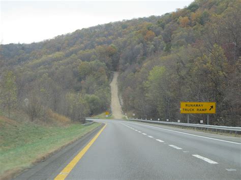 Virginia - Interstate 77 Southbound | Cross Country Roads