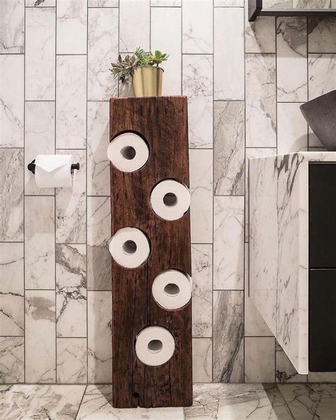 The Essential Guide to Toilet Paper Holder Height and Installation ...