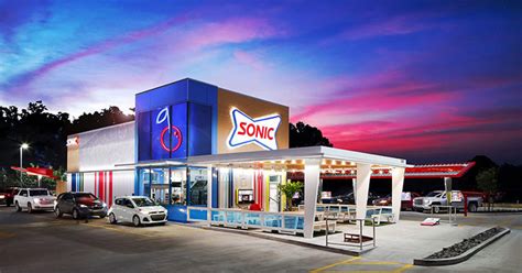 Image result for Sonic Drive-In Reviews