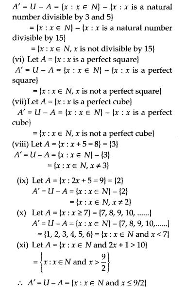 Image result for Alex Maths Class 11th Exercise 1.2 Question 2