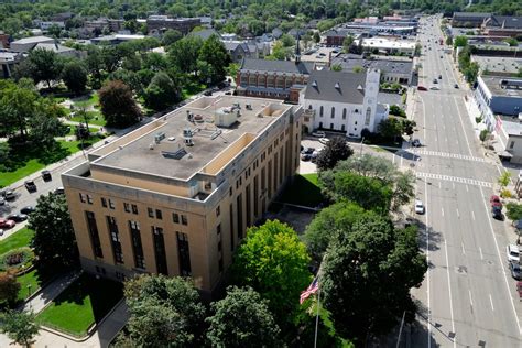 New judge positions coming to Kalamazoo, Allegan counties - mlive.com