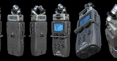 Image result for Using Zoom H5 as Audio Interface