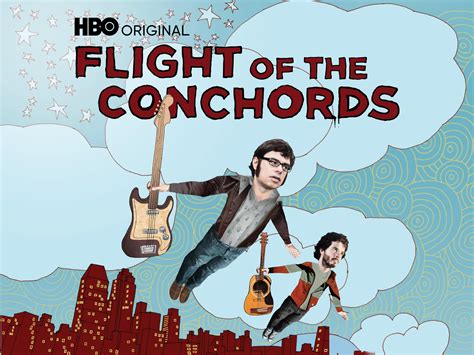 Prime Video: Flight of the Conchords, Season 1