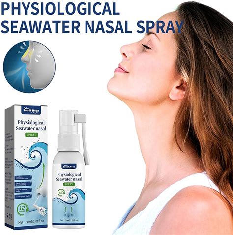 Best Nasal Lubricant For Dry Nose at Janet Simmons blog