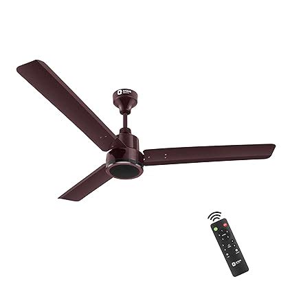 Buy Orient Electric 1200 mm Zeno BLDC | BLDC energy saving ceiling fan ...