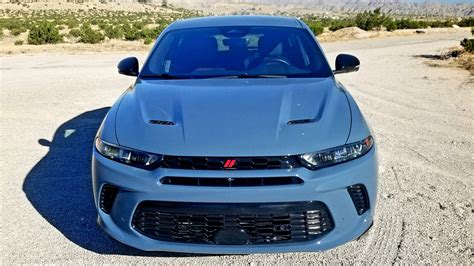 OPINION: A Hot Rodder's Take on the 2024 Dodge Hornet R/T PHEV
