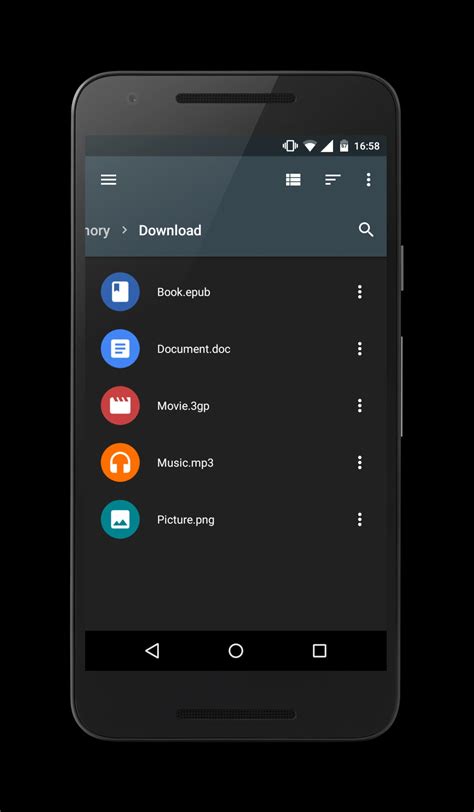 Image result for File Explorer M