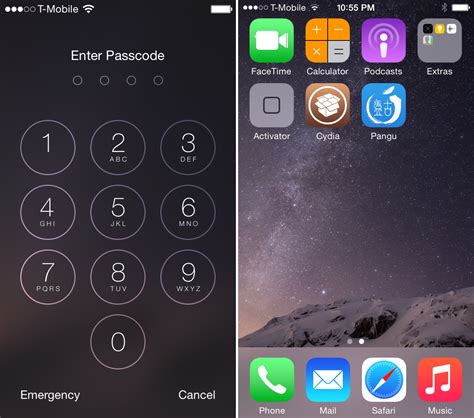 Image result for iPhone 8 Passcode