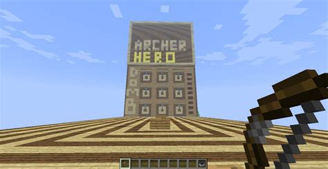 Image result for Minecraft Target Tutorial