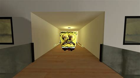 Image result for Spongebob Next Box Gmod