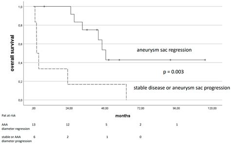 Long-Term Outcomes of Endovascular Aortic Repair with Parallel Chimney ...