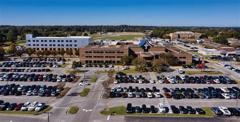 Spotlight on Montgomery County: Health Care