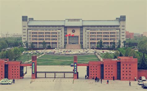 郑州大学远程教育专业有哪些?