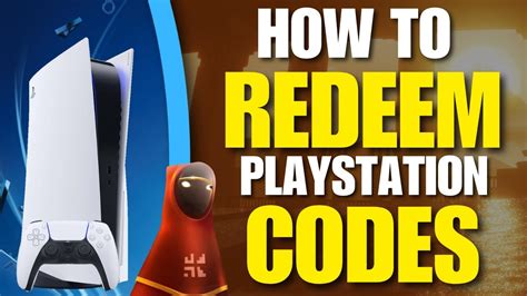 PSN Redeem Code 的图像结果