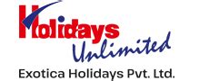 Exotica Holidays