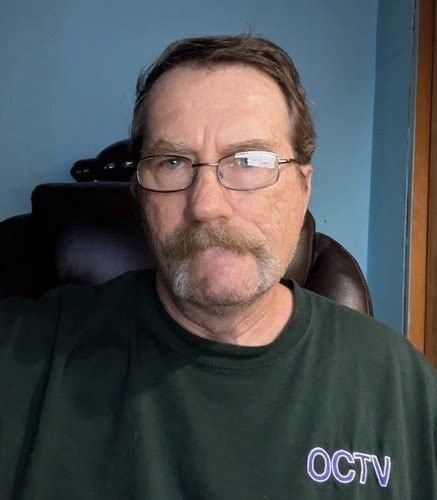 Anthony Rehor Obituary (1958 - 2025) - Ottawa, IL - My Web Times