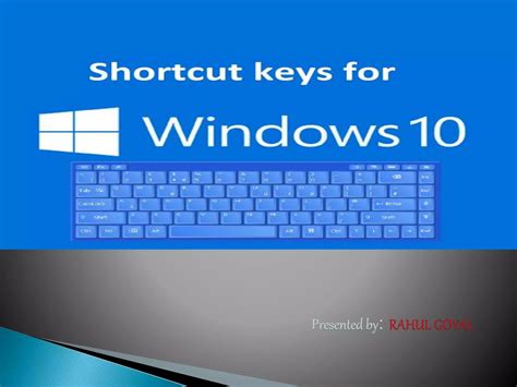 Shortcut Keys 的图像结果